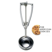 Stöckel Professional Ice Cream Scoop - CR