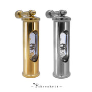 Delite Galilei Glass with Wall Mount, Stig Larsen, 145 cm / 5.92" - US Version / °Fahrenheit