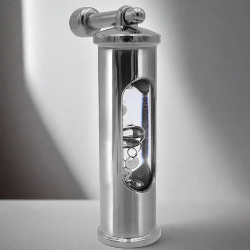 Delite Galilei Glass with Wall Mount, Stig Larsen, 145 cm / 5.92" - US Version / °Fahrenheit
