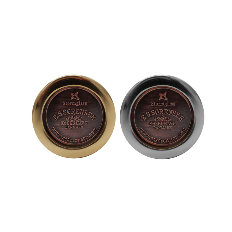 Delite Storm Glass with Wall Mount, Stig Larsen, 145 mm / 5.92"