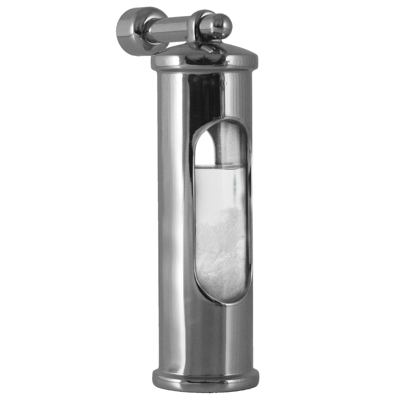 Delite Storm Glass with Wall Mount, Stig Larsen, 145 mm / 5.92"