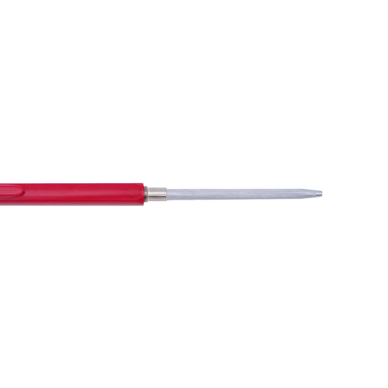 Dick Pocket Sharpening Steel, Regular Cut, Round, 7.62 cm / 3" - #70011-07