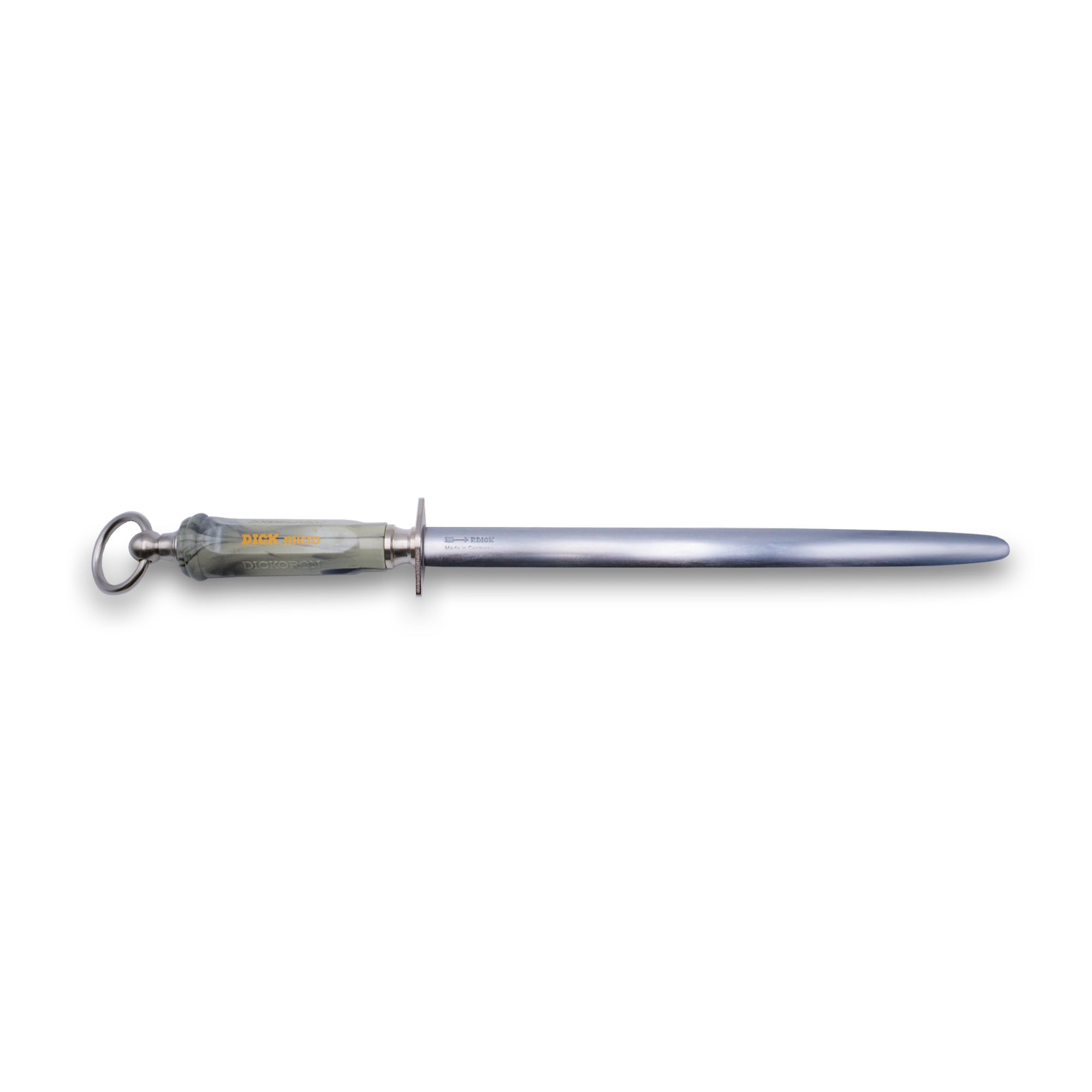 Friedr. Dick MICRO Sharpening Steel - Thumbnail 3