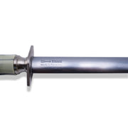 Dick MICRO Sharpening Steel, Super Fine Cut, Oval, 30 cm / 11.81" - #75003-30