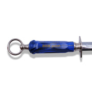 Dick POLISH Sharpening Steel, Oval, 30 cm / 11.81" - #75503-30