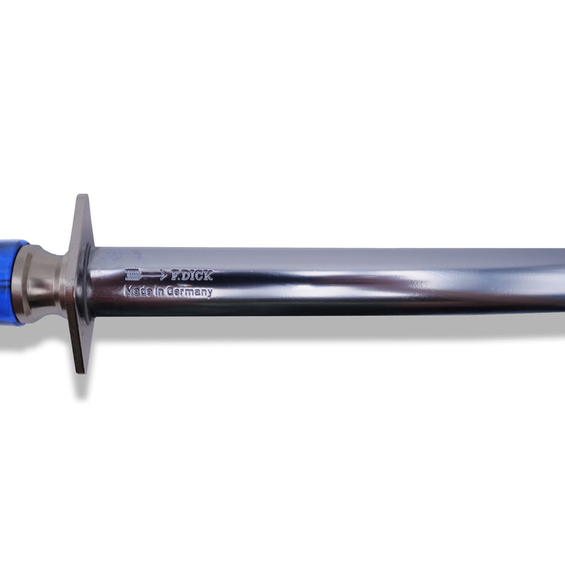 Dick POLISH Sharpening Steel, Oval, 30 cm / 11.81" - #75503-30