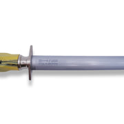 Dick MULTIRON Sharpening Steel, Fine & Regular Cut, 30 cm / 11.8" - #76503-30