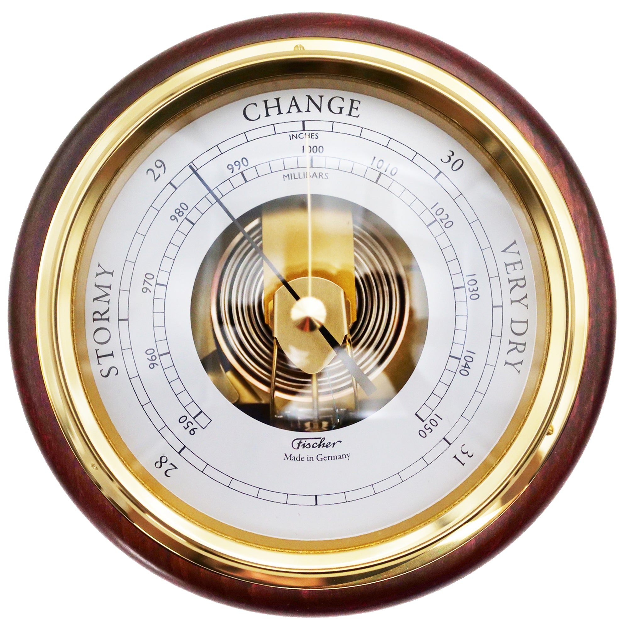 Kitchen Barometer Kitchen & Home Products - Made in Germany - Loewen META trading GmbH