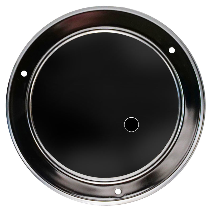 Fischer Maritime Weather Station 165 mm / 6.5", °C