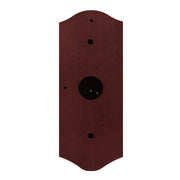 Fischer Weather Station with Thermometer, Barometer & Hygrometer 395 mm / 15.6" - No. 9178 US Version