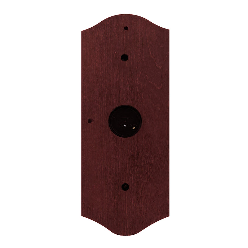 Fischer Weather Station with Thermometer, Barometer & Hygrometer 395 mm / 15.6" - No. 9178 US Version