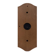 Fischer Weather Station with Thermometer, Barometer & Hygrometer 395 mm / 15.6" - No. 9178 US Version