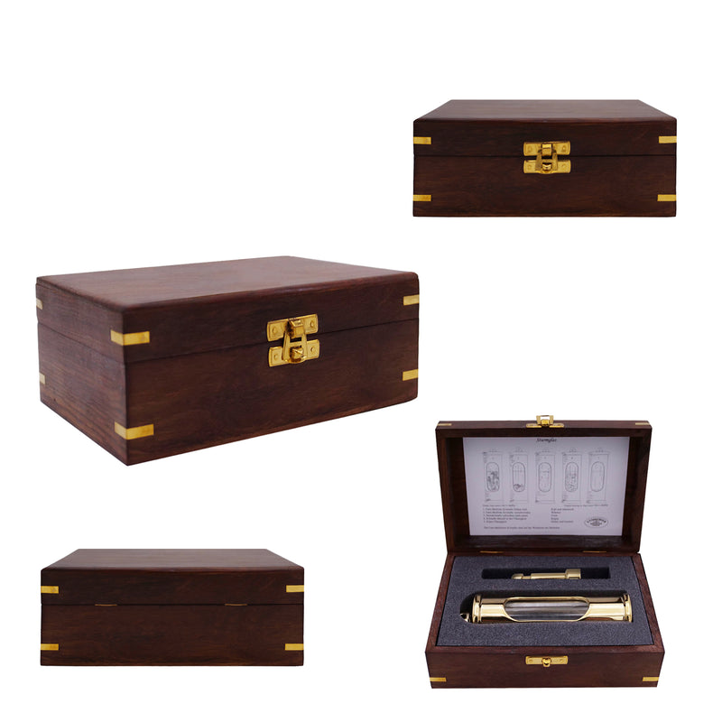 Delite Gift Box for Stormglass or Galileiglass - No. 560100