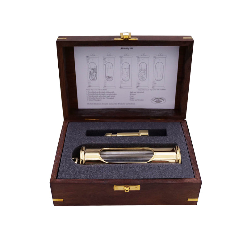 Delite Gift Box for Stormglass or Galileiglass - No. 560100