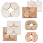 HaLu 4-Point Sauna Headrest