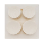 HaLu 4-Point Sauna Headrest