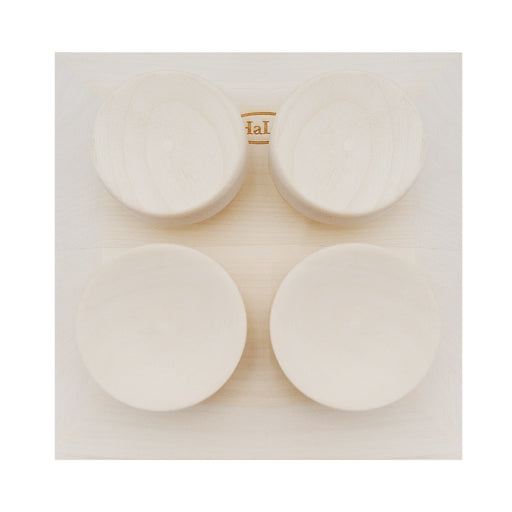 HaLu 4-Point Sauna Headrest