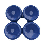 HaLu 4-Point Sauna Headrest