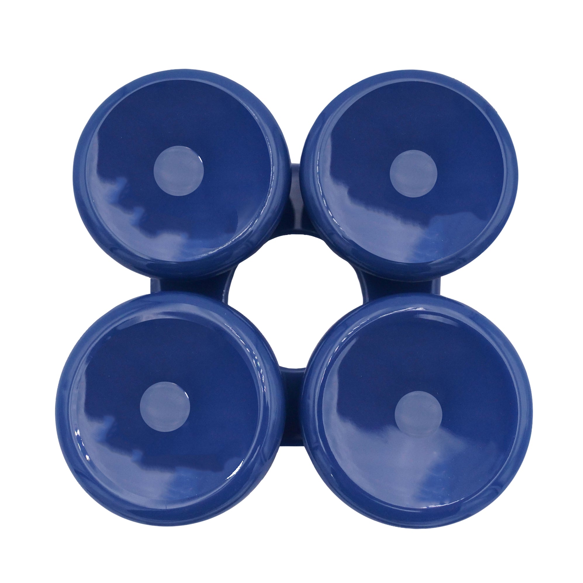 Halu Sauna Rückenlehne Mit Kopfteil - 4-Punkt Espenholz Für Saunabänke