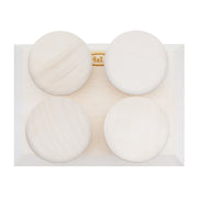 HaLu 4-Point Sauna Headrest