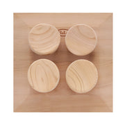 HaLu 4-Point Sauna Headrest