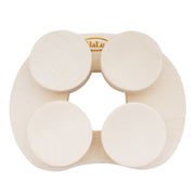HaLu 4-Point Sauna Headrest