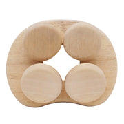 HaLu 4-Point Sauna Headrest
