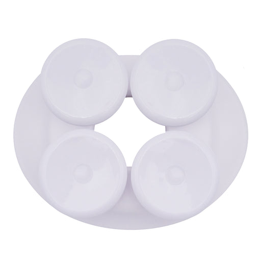 HaLu 4-Point Sauna Headrest