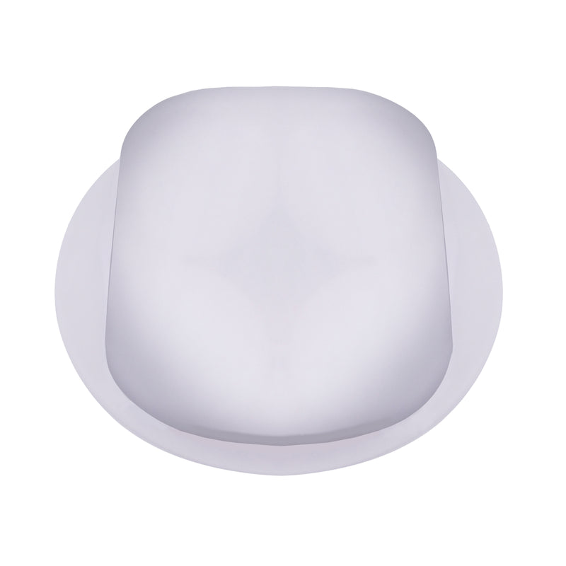 HaLu 4-Point Sauna Headrest