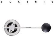 Kinu Coffee Grinder M47 Stainless Steel