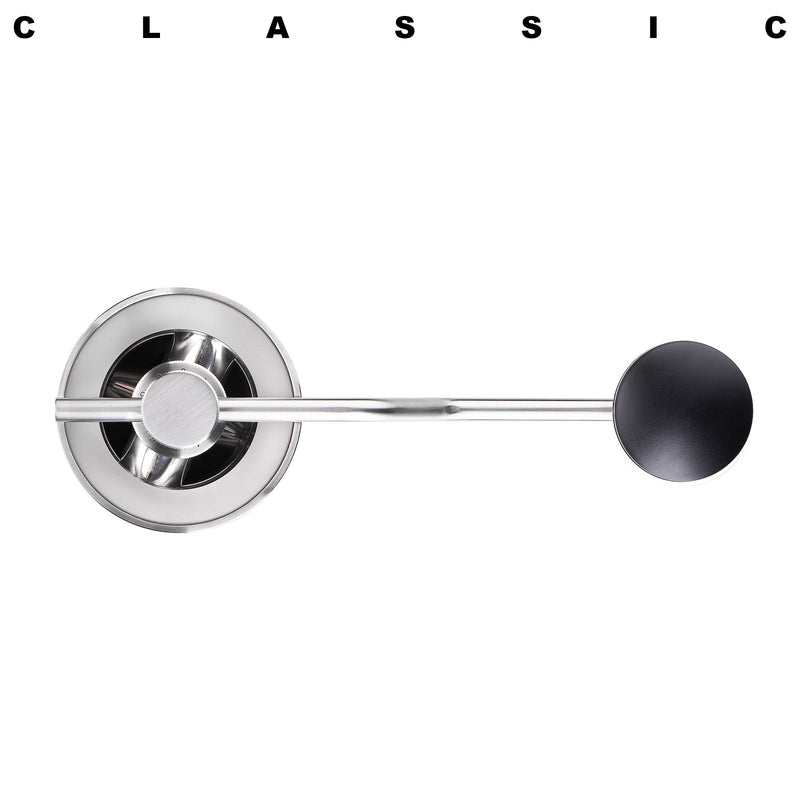 Kinu Coffee Grinder M47 Stainless Steel