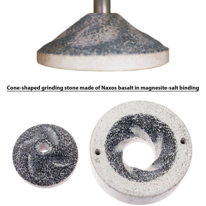 Kornkraft Manual Grain Mill TOSCANA