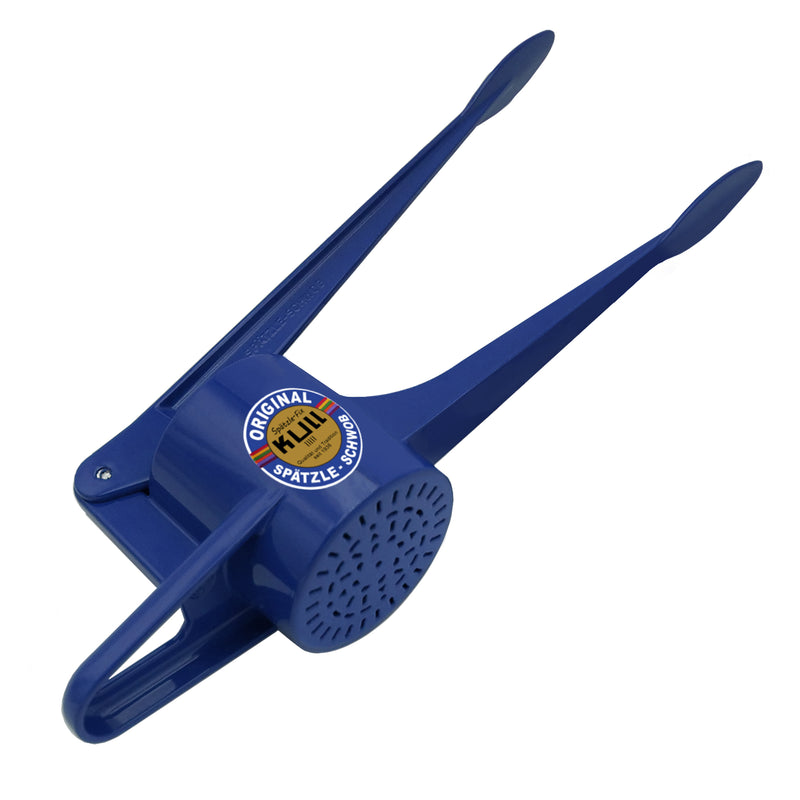 Kull Spaetzle Press Schwob or Fix Dishwasher Safe