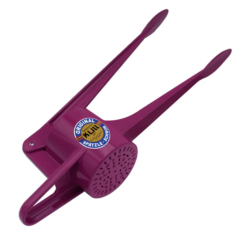 Kull Spaetzle Press Schwob or Fix Dishwasher Safe