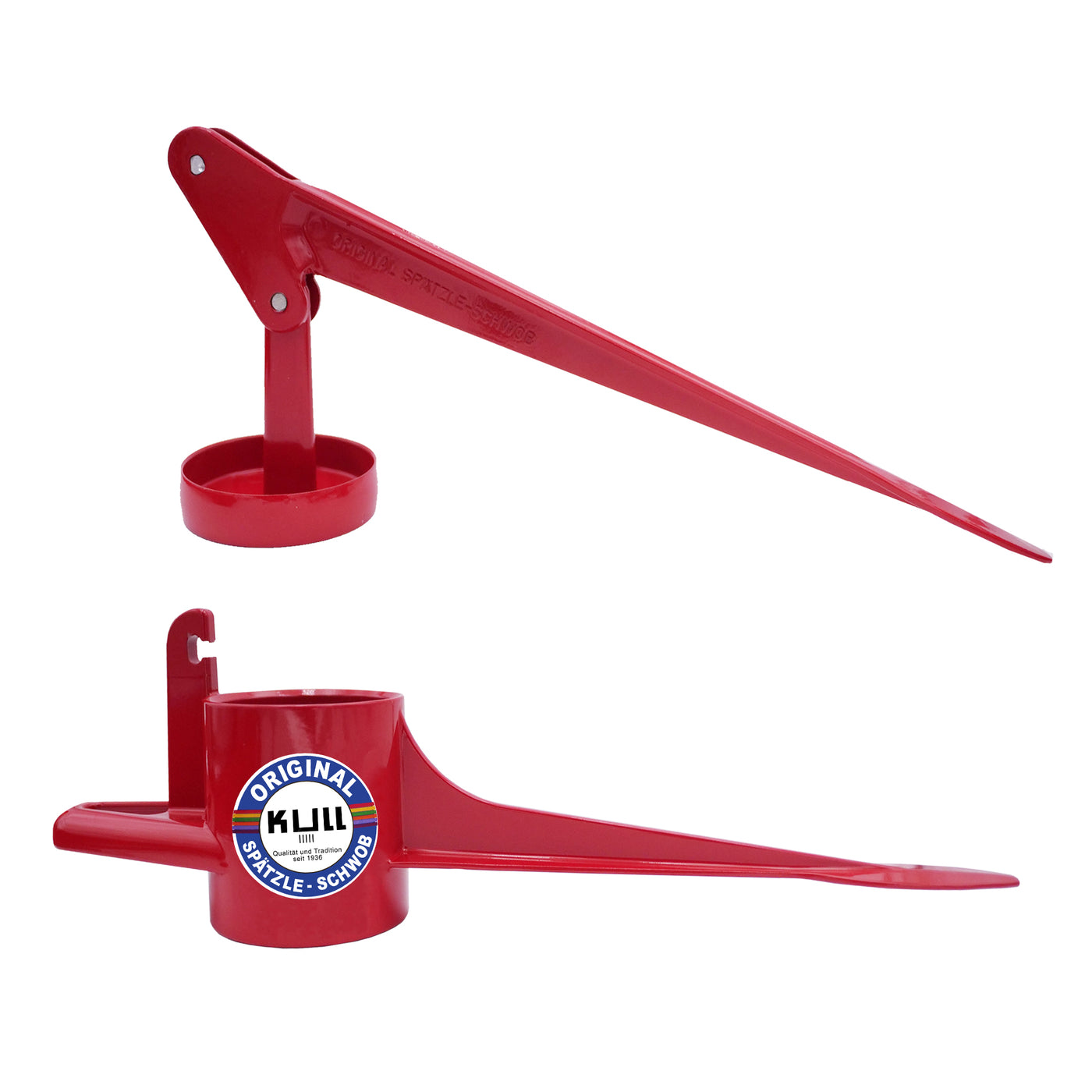 Kull Spaetzle Press Schwob or Fix Dishwasher Safe — Loewen META trading