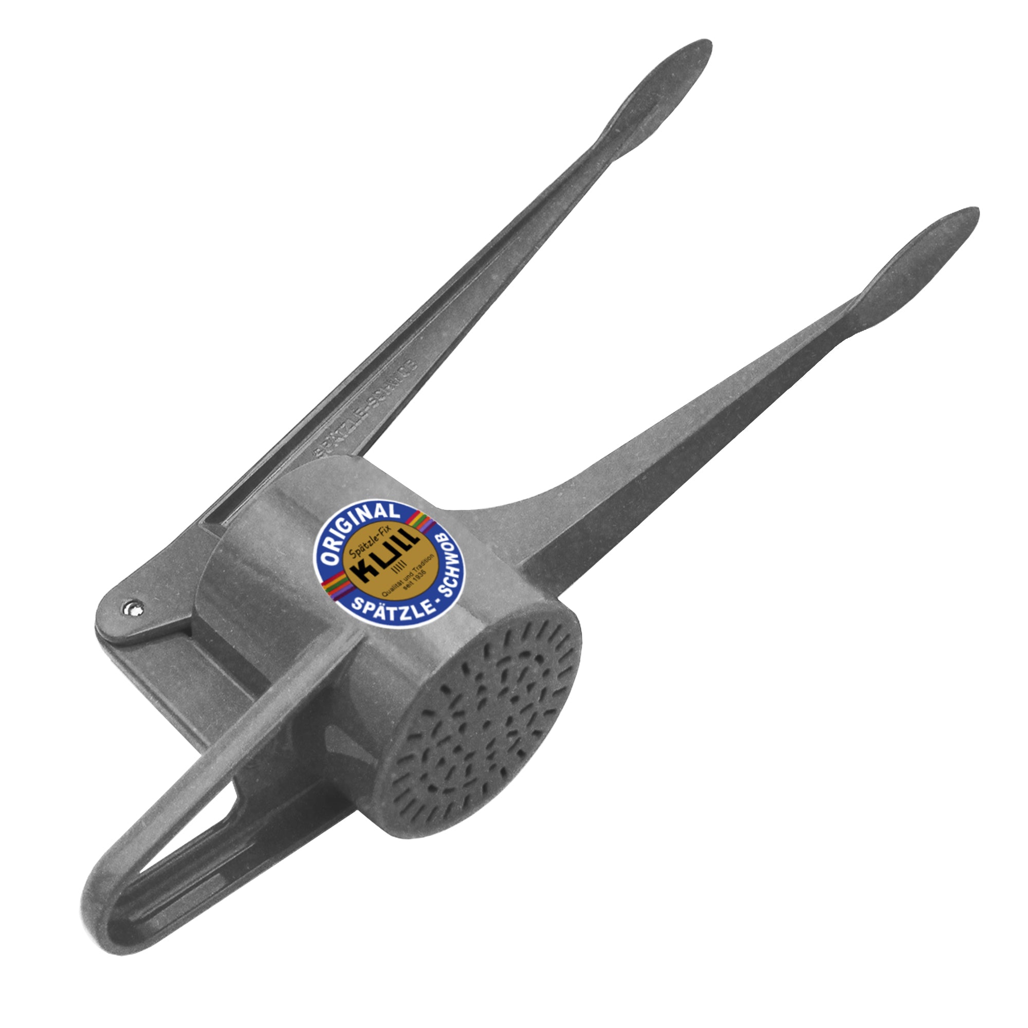 Kull Spaetzle Press Dishwasher Safe — Loewen META trading GmbH