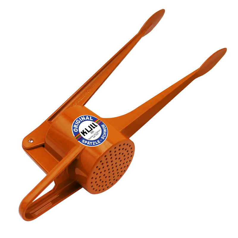 Kull Spaetzle Press Schwob or Fix Dishwasher Safe