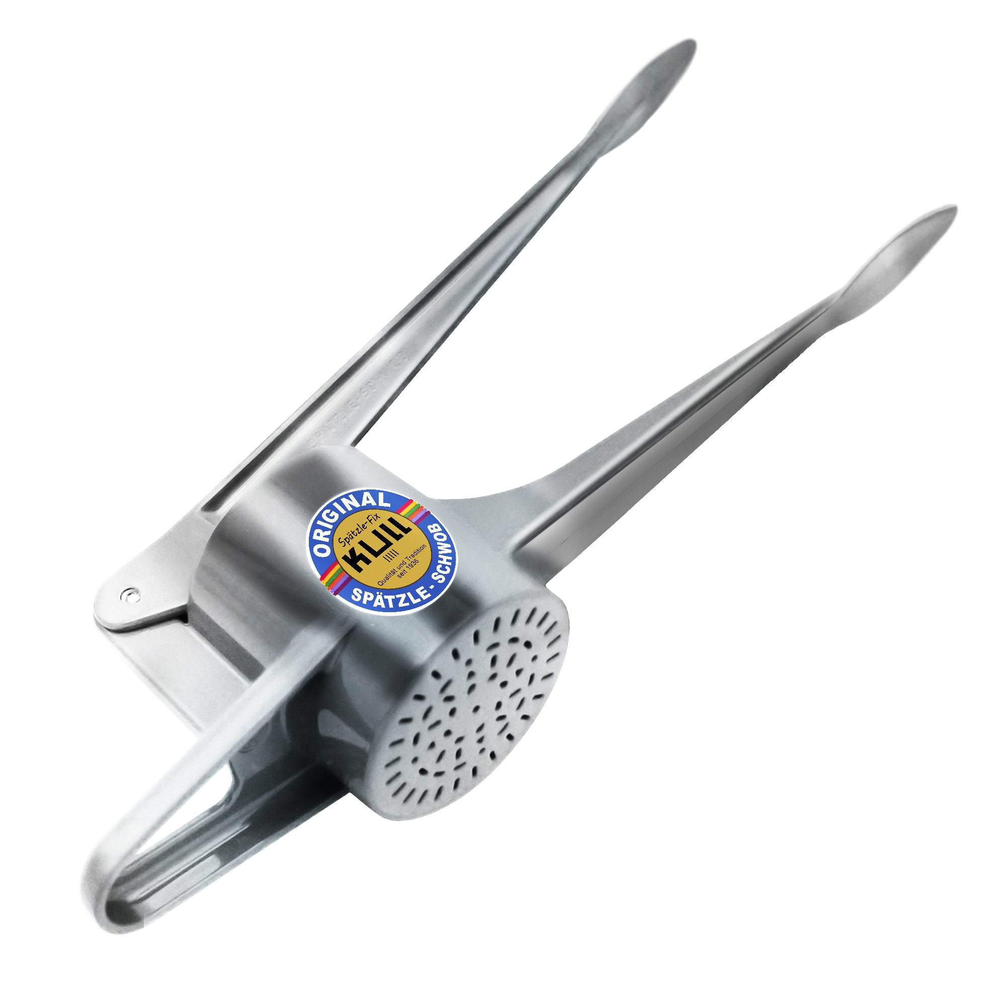 Spaetzle マッキーナ・ニョッキッティ ステンレス製 調理器具 Spaetzle マッキーナ・ニョッキッティ ステンレス製 調理器具 【公式通販】