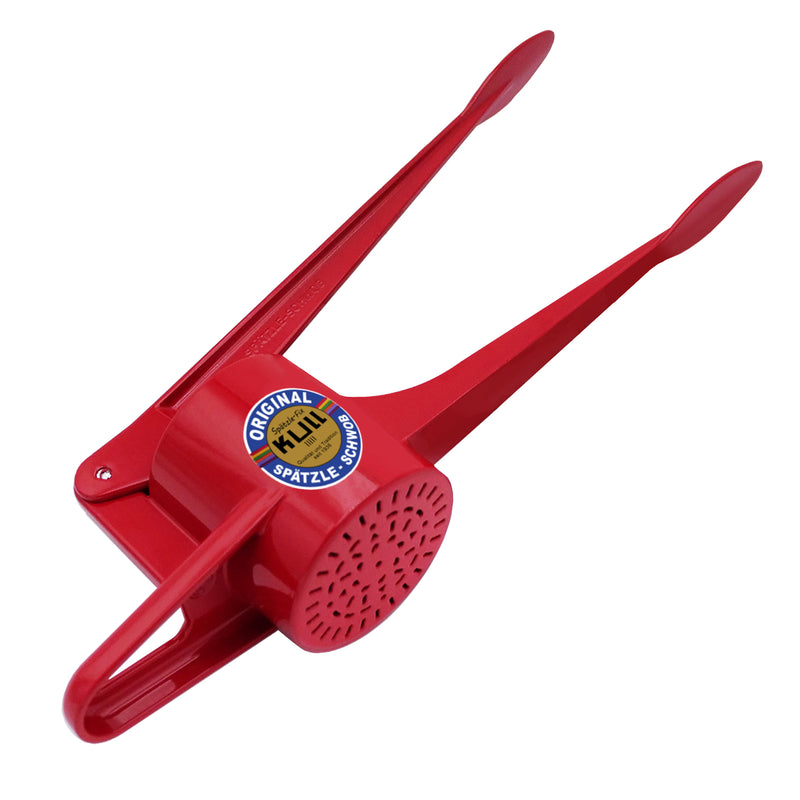 Kull Spaetzle Press Schwob or Fix Dishwasher Safe