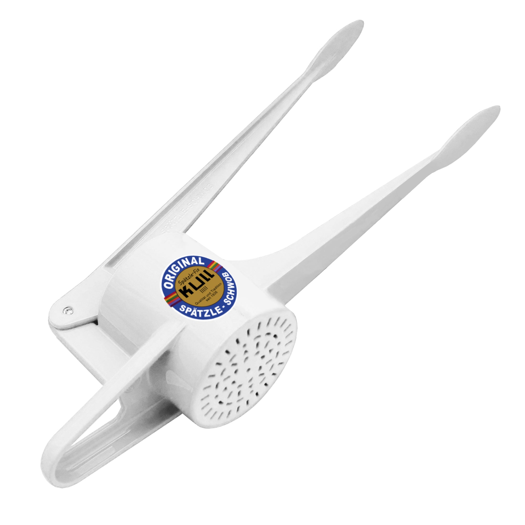 Kull Spaetzle Press Dishwasher Safe — Loewen META trading GmbH