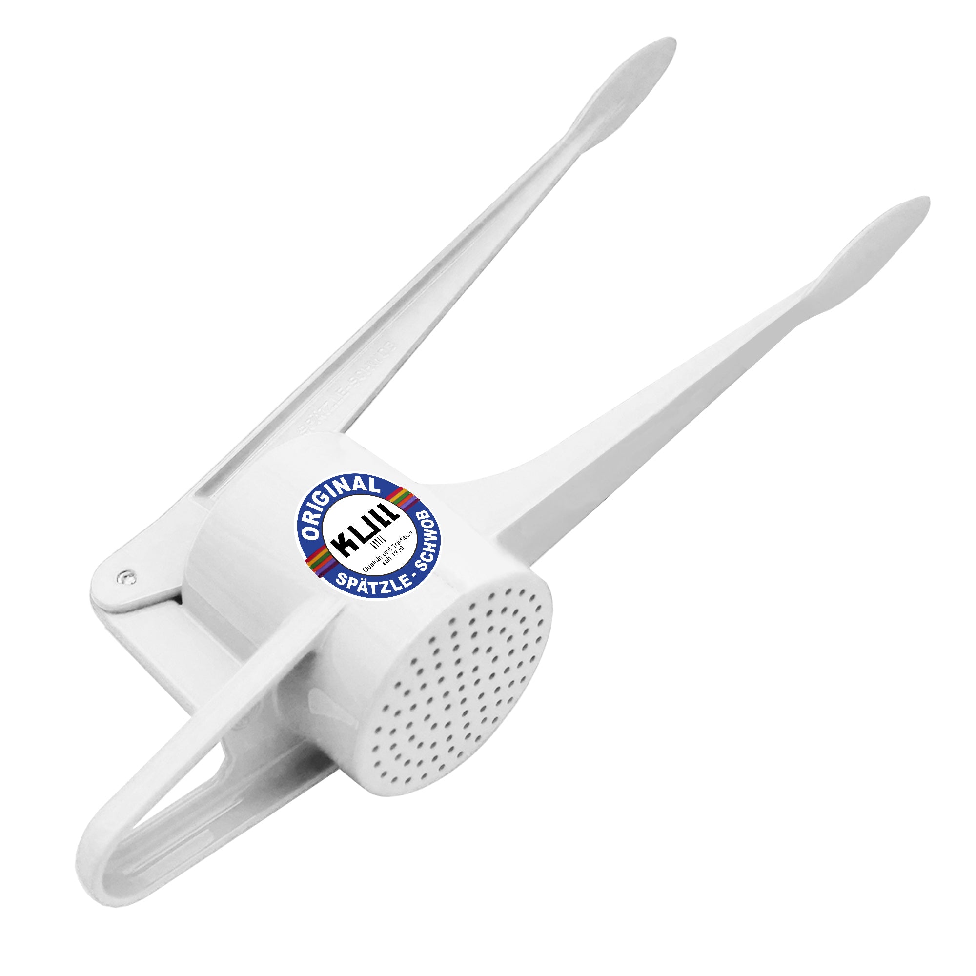 Kull Spaetzle Press Dishwasher Safe — Loewen META trading GmbH