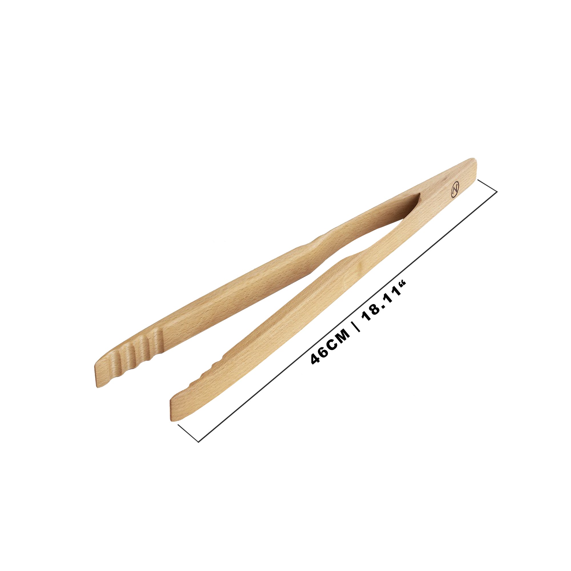 Zetzsche Grill Tongs - Thumbnail 2