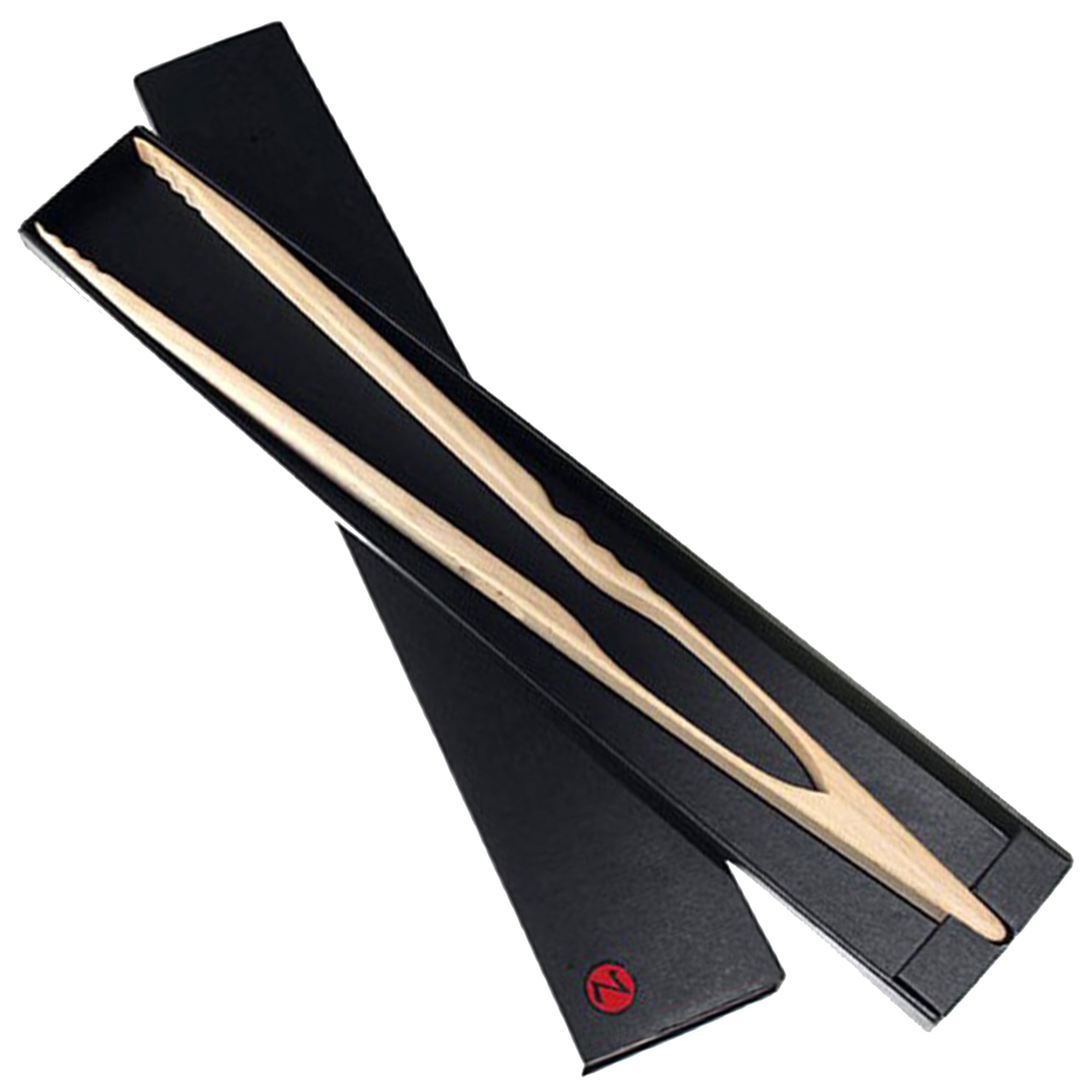Zetzsche Grill Tongs