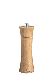 Zassenhaus Pepper / Salt Mill FRANKFURT, Bamboo