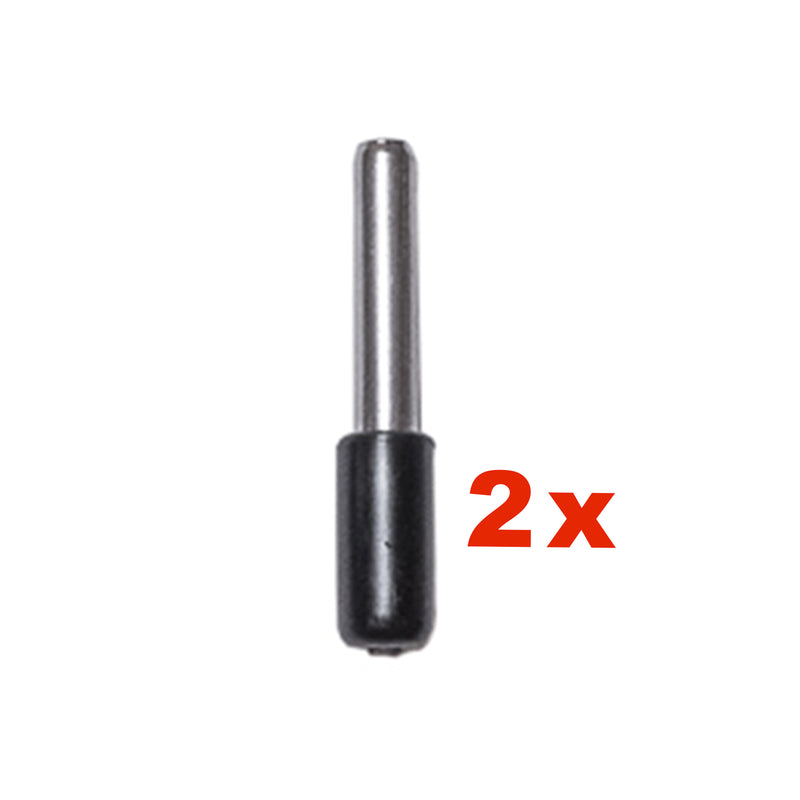 2 x Pin for Spaetzle Press Westmark or Goldspatz (Spare Part)