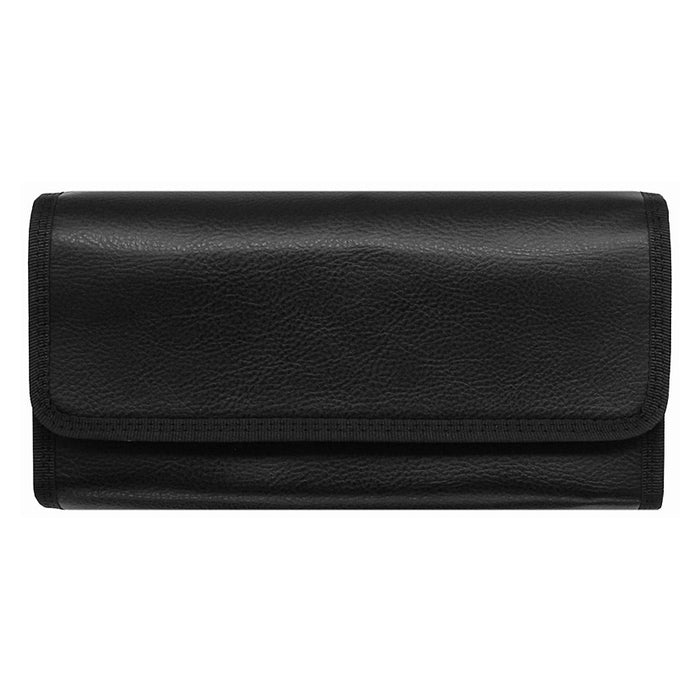 Waiter\'s trading — Closure Service SYVA GmbH / META Loewen Wallet Purse with Magnetic