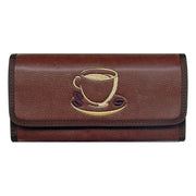 SYVA Service Wallet / Waiter's Purse - Made in Switzerland