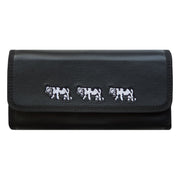 SYVA Service Wallet / Waiter's Purse - Made in Switzerland