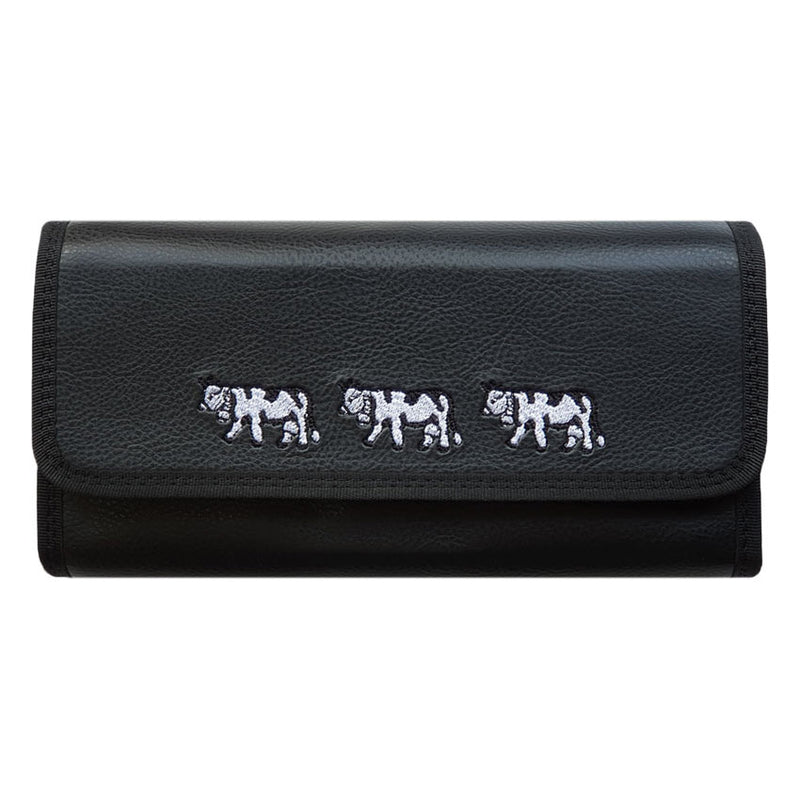 SYVA Service Wallet / Waiter's Purse - Made in Switzerland