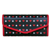 SYVA Service Wallet / Waiter's Purse - Made in Switzerland